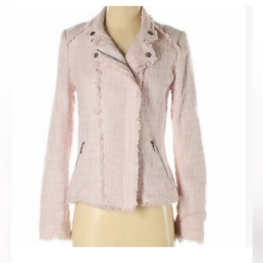 Belle Vere Jacket